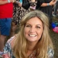 Amanda Hegarty