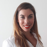 Pavla Gerecká Térová