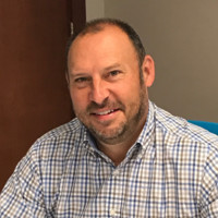 Eric Wolff