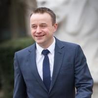 Steven Murray