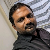 Venkata Phanendra Kumar Gullapalli