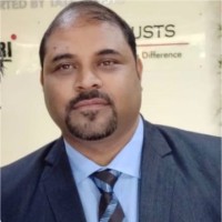 Bikash Das