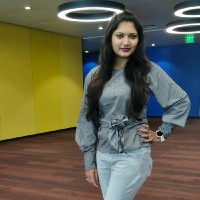 Babita G