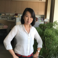 Coco Wang