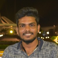 Jagadish U