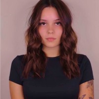 Mélanie Fröhlich