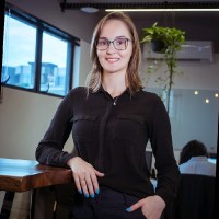 Mariana Cristina Alves