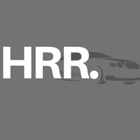 Hrr Wraps