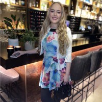 Amy Drennan