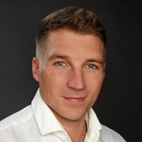 Markus Dangel