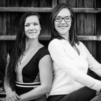 Bethany And Natasha At Re/Max Alliance