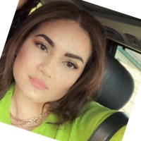 Subrina Faalevao