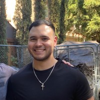 Diego Benavides
