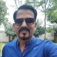 Sanjay Barthwal