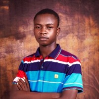 Odeniyi John Tolulope