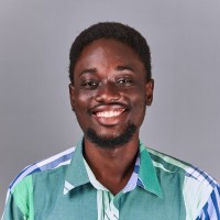 Samuel Lartey
