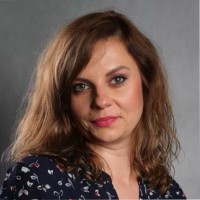 Magdalena Jankowska