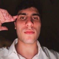 Murilo Amaro Moreno