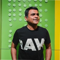 Nayan Kaba
