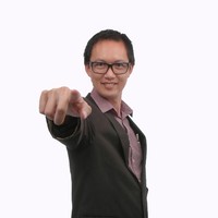 SAM GOH