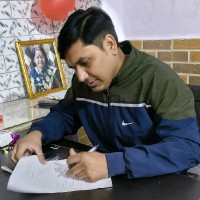 Vijay Kumar