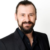 Dr. Andreas Müller