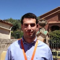 Joan Tarradas Pérez