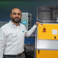 Taha Galal
