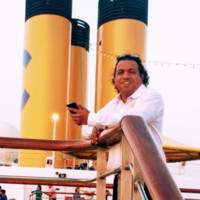 Sanjeev Kumar