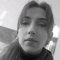 Екатерина Погосян