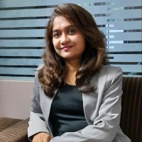 Prerna Patel