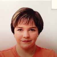 Amy Workman Ricker