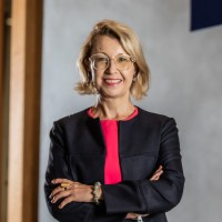 Sandrine Lauratet