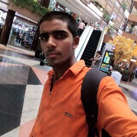 Vishnu Maurya