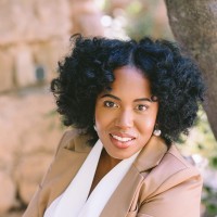 Khania Curtis, LEED AP