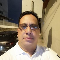 Miguel Abreu