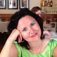 Brigitte Thomas