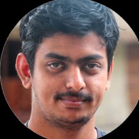 Aravind Mahadevan