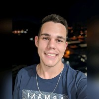Bruno Gustavo