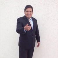 Gustavo Martínez Palacio