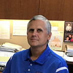 Elliott Harris