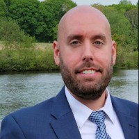 Evan Malouf