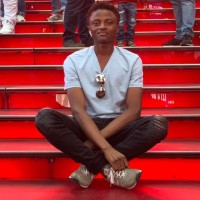 Bakary Cisse