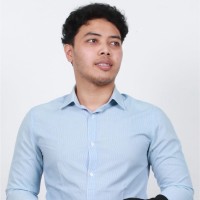 Decky Saputra