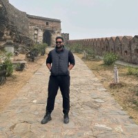 Abhishek Chauhan