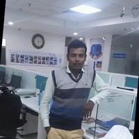 Sourav Dey