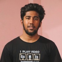 Karun K