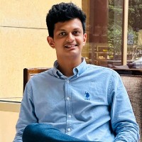 Aditya Patil