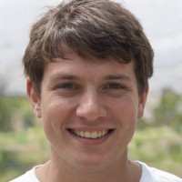 Lucas Teache