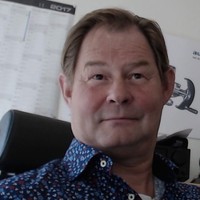 Bernhard Witzelsteiner